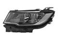 VAN WEZEL Scheinwerfer Links für JEEP Compass (MP, M6) 2128961
