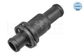 Thermostat 128 228 0012 MEYLE für AUDI VW
