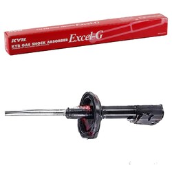 KYB EXCEL-G GASDRUCK STOßDÄMPFER VORDERACHSE RECHTS PASSEND FÜR | 333312