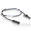 BREMI ABS Sensor Raddrehzahl 51372 für BMW F32 F30 F34 F22 F31 F33 F20 F21 F23