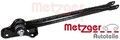 Metzger 58190904 Lenker für Radaufhängung Querlenker Lenker für Land rover 