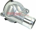METZGER Thermostat, Kühlmittel 4006179 für VW