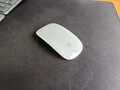 Apple Magic Mouse Wireless Laser Bluetooth  (Model A1296) 1. Generation
