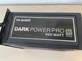 be quiet! Dark Power Pro 11 650W 80PLUS Platinum Netzteil (BN251)