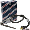 BOSCH Abgastemperatursensor Mercedes W205 W213 CLS GLC GLE Sprinter 1.6 2.0 d