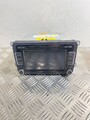 Volkswagen PASSAT B6 2006 Vorne Radio CD-Player DVD-Player Navigation 3C8035190