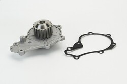 Kühlmittelpumpe CONTITECH WP6014 für CITROEN DS5 1.6 2011-2015