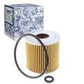 VAICO ÖLFILTER passend für SMART CABRIO CITY-COUPE CROSSBLADE FORFOUR FORTWO ROA