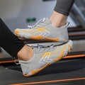 Barfußschuhe Unisex Tauchschuhe Badeschuhe Aquaschuhe Wasserschuhe Strandschuhe