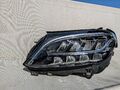 Mercedes C-Klasse W205 LED High Performance  Scheinwerfer links  A2059065906 KZ