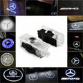 Türlicht LED Beleuchtung Logo Laser Projektor für Mercedes CLA C117 CLS C218