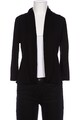 Opus Strickjacke Damen Cardigan Jacke Gr. EU 36 Schwarz #9ne84eg
