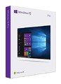 WINDOWS 10 Pro Vollversion für 32 & 64 Bit key Deutsch professional
