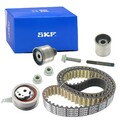 SKF ZAHNRIEMEN-SATZ passend für AUDI A3 A4 A5 A6 Q5 MAN TGE SKODA OCTAVIA VW ART