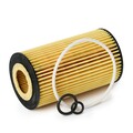 HENGST FILTER E11H D57 Ölfilter Filtereinsatz passend für MERCEDES-BENZ S