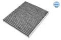 MEYLE Innenraumfilter 15-12 320 0003 Aktivkohlefilter Filtereinsatz für ALFA 940