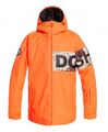 DC Schoes Propaganda Wintersport Jacke