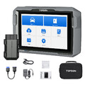 TOPDON ArtiDiag900 Lite KFZ OBD2 diagnosegerät profi Alle System Aktiver Test DE