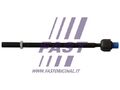 FAST FT16565 Axialgelenk, Spurstange passend für IVECO