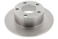 2x MAPCO Bremsscheibe 15711 für SUPERB 3B6 3B5 3B2 AUDI VW SKODA 3B3 A6 PASSAT 1
