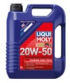 LIQUI MOLY Motoröl Touring High Tech 20W-50 1255 5 Liter Kanister