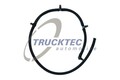 TRUCKTEC AUTOMOTIVE RÜCKLAUF-SCHLAUCH LECKKRAFTSTOFF passend für MERCEDES-BENZ