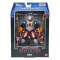 Masters of the Universe Revelation Masterverse - Roboto Actionfigur