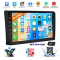 Für Audi A3 S3 RS3 8P 2003-2013 DAB+ 6+128G Carplay Autoradio Android 13 GPS KAM