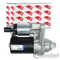 AS-PL ANLASSER STARTER 1,00kW passend für AUDI A1 A3 SEAT ALTEA CORDOBA IBIZA