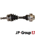 JP Antriebswelle 1343100700 für MERCEDES-BENZ