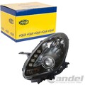 MAGNETI MARELLI HALOGEN SCHEINWERFER LINKS PASSEND FÜR ALFA ROMEO GIULIETTA |