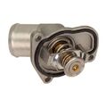 1x Thermostat, Kühlmittel MAXGEAR 18-0209 passend für GMC OPEL VAUXHALL