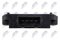 NTY Schaltgerät Zündanlage EMZ-PL-001 für OPEL KADETT Caravan T85 CORSA CC S83