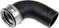 Ladeluftschlauch GATES 09-0930 für SEAT VW SKODA POLO 6Y5 FABIA Silikon TDI 5J7