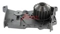 Wasserpumpe Motorkühlung AIRTEX 1641 für RENAULT MEGANE LAGUNA KANGOO CLIO LOGAN