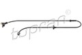 ABS Sensor Raddrehzahl TOPRAN 109 754 für GOLF VW VENTO 1H1 1H2 3 Variant 1H5