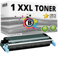 XXL TONER für HP 643A Q5950A Q5951A Q5952A Q5953A Color LaserJet 4700 D N PH SET