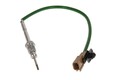 VALEO Sensor Abgastemperatur 368850 M12 x 1,25 für RENAULT CLIO 3 BR0 CR0 KR0 2