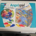 EB1732 Noris: 1996 Angelspiel komplett ohne Anleitung