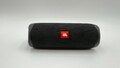 JBL Flip 5 Tragbarer Bluetooth-Lautsprecher - Schwarz
