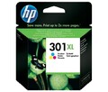 HP Tintenpatrone 301XL/CH564EE co Druckerpatronen Tintenpatrone