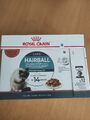 Royal Canin Hairball Care In Soße Katzenfutter Nassfutter  12x85 g