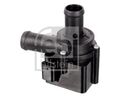 FEBI BILSTEIN 173631 Zusatzwasserpumpe für AUDI BENTLEY PORSCHE VW