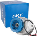 SKF Wasserpumpe für Audi A2 Seat Leon Toledo VW Bora I Golf IV Lupo I Polo 1.6