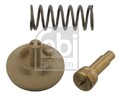 Febi Bilstein 34978 Thermostat, Kühlmittel für AUDI SEAT SKODA VW Kühlung