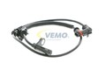 VEMO ABS Sensor Raddrehzahl Hinten Rechts für JEEP Commander (XK, XH)