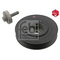 FEBI BILSTEIN Riemenscheibe (entkoppelt) 36247 passend für RENAULT