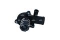 NRF 725312 Thermostat, Kühlmittel für AUDI VW