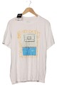 NIKE BASKETBALL T-Shirt Herren Oberteil Shirt Sportshirt Gr. L Baumw... #s55848d