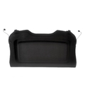 Laderaumabdeckung Kofferraumabdeckung Hutablage für Ford Focus 3 MK3 2011-2018